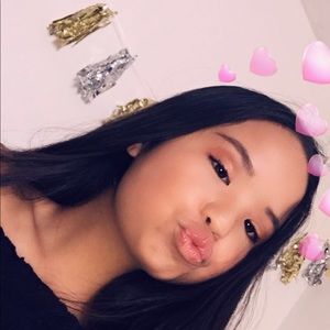 Meet your Posher, Miranda